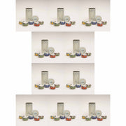 local-kala-scented-tea-lights-gift-hamper-set-of-5-with-an-air-tight-jar