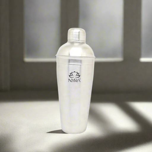 Stainless Steel Cocktail Shaker – Cocktail Shaker
