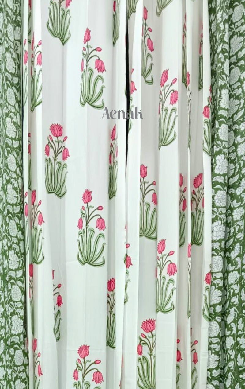 aenak-pink-lotus-eyelet-handblock-curtains-copy
