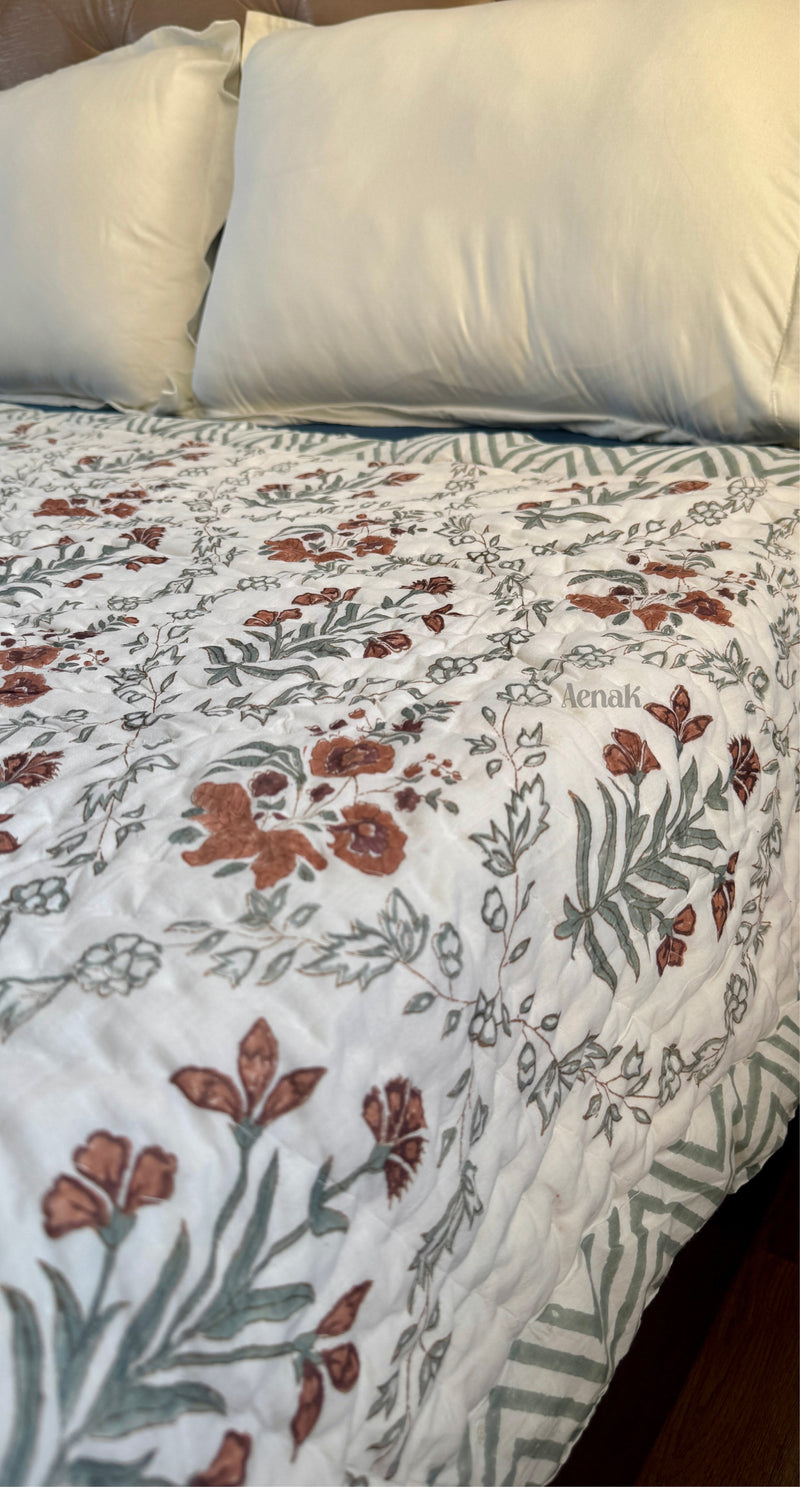 aenak-handblock-printed-king-size-mulmul-cotton-quilt