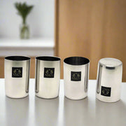 Stainless Steel Glass/Tumbler for Water, Milk, Juice, Soft Drink – Drinking Tumbler