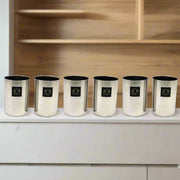Stainless Steel Glass/Tumbler for Water, Milk, Juice, Soft Drink – Drinking Tumbler