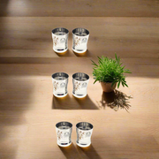 Stainless Steel Baby Glass Collection – Drinking Tumbler