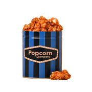 Sriracha Spicy Popcorn