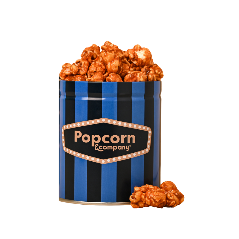 Sriracha Spicy Popcorn
