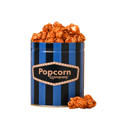 Sriracha Spicy Popcorn