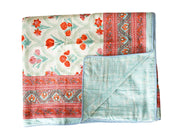 local-kala-double-bed-reversible-mul-dohar-ambarsariya-red