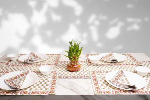 local-kala-lili-6-mats-and-6-napkins-and-runner-set