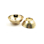 Brass Serving Bowl (Pital Katora) – Serving Bowl