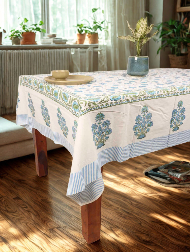 local-kala-003-hand-block-six-seater-dining-table-cover