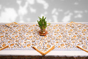 local-kala-peeli-bel-hand-block-six-seater-dining-table-cover-with-six-napkins