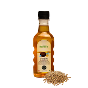 Virgin Flaxseed-cold pressed