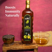 VirginMustard-cold pressed