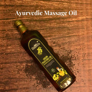 VirginMustard-cold pressed