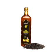 VirginMustard-cold pressed