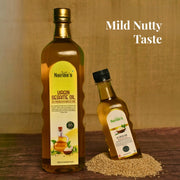 Virgin Sesame-cold pressed
