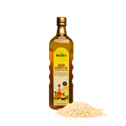 Virgin Sesame-cold pressed