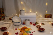 earthan-wedding-tea-gift-set-handcrafted-blue-white-ceramic-cup-bowl
