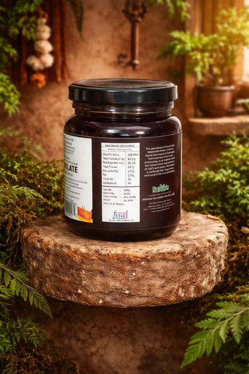 Amla Honey choclate spread