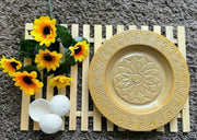 ceramic-kitchen-jaune-plates