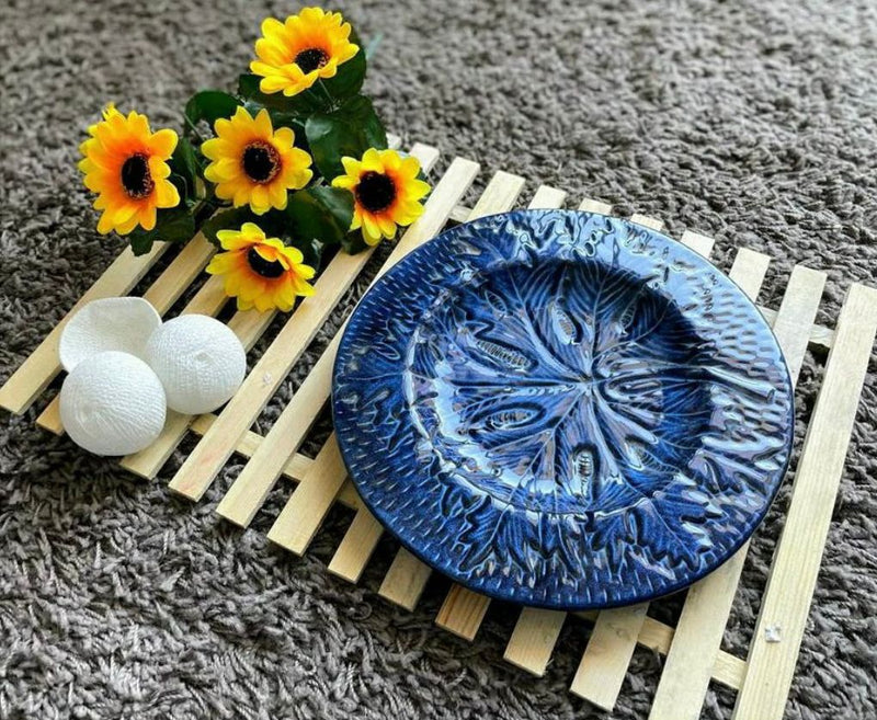 ceramic-kitchen-jaune-plates