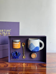 Nurture India Ritucharya Box