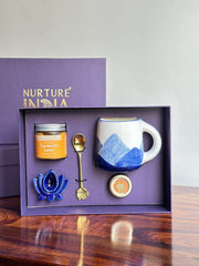 Nurture India Ritucharya Box