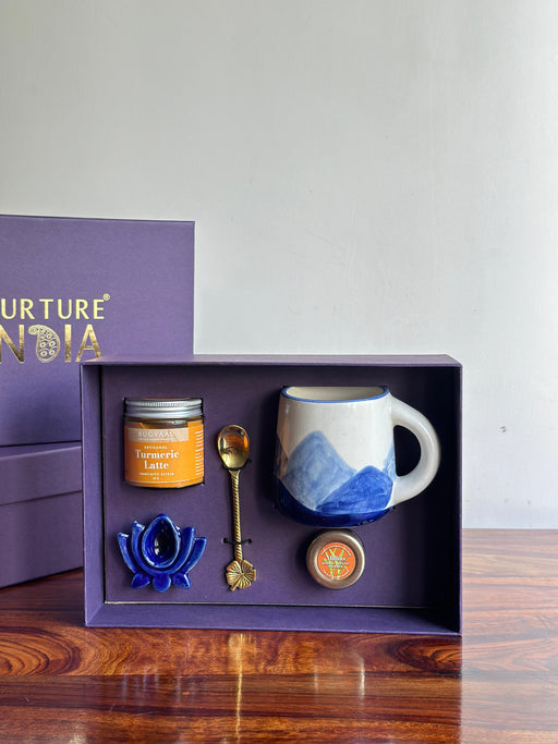 Nurture India Ritucharya Box