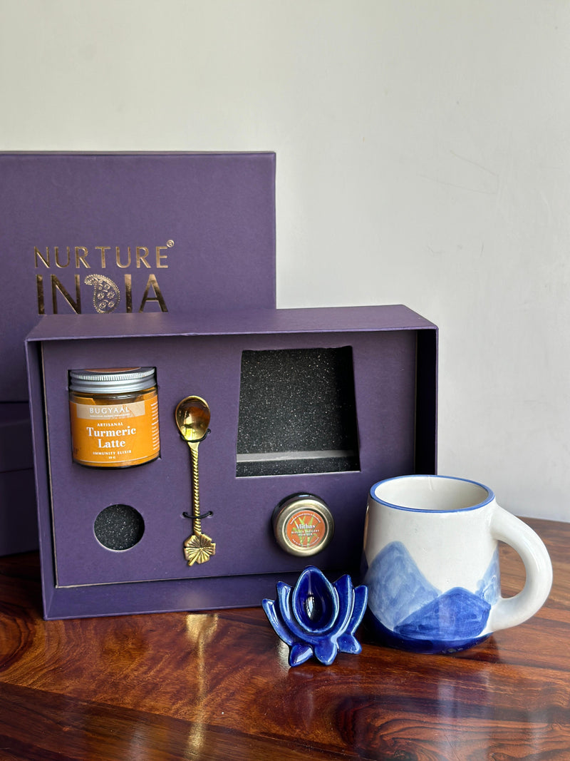Nurture India Ritucharya Box