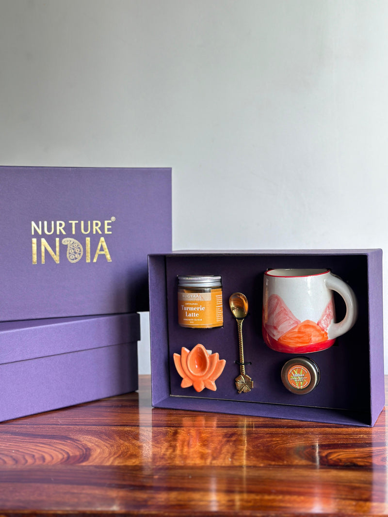 Nurture India Anandi Box