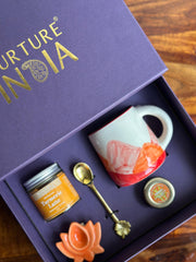 Nurture India Anandi Box