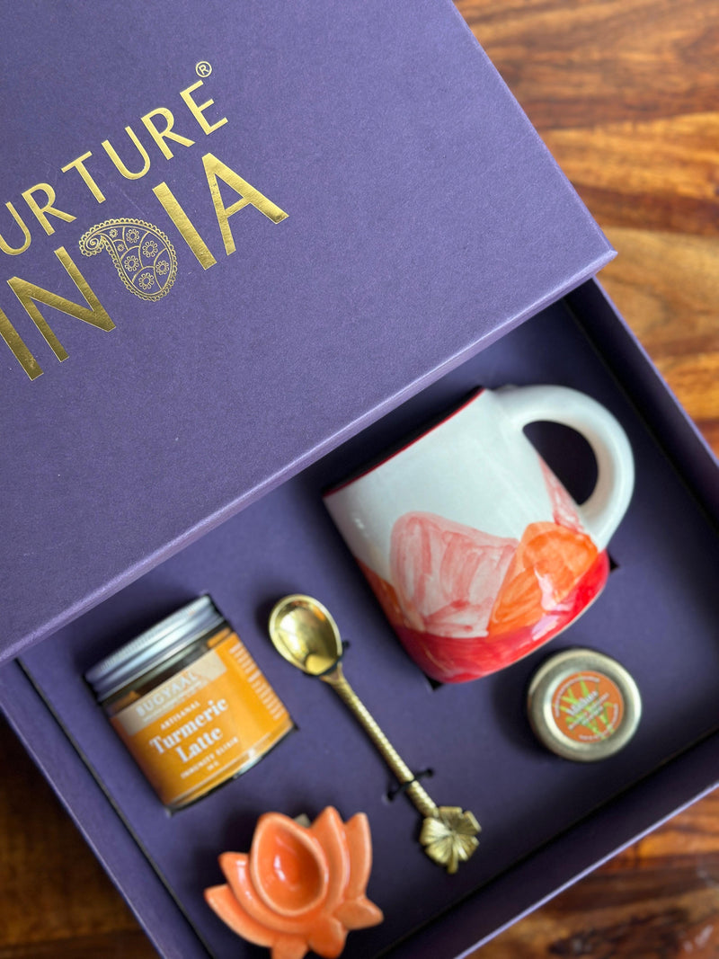 Nurture India Anandi Box