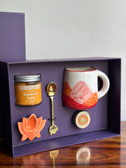 Nurture India Anandi Box