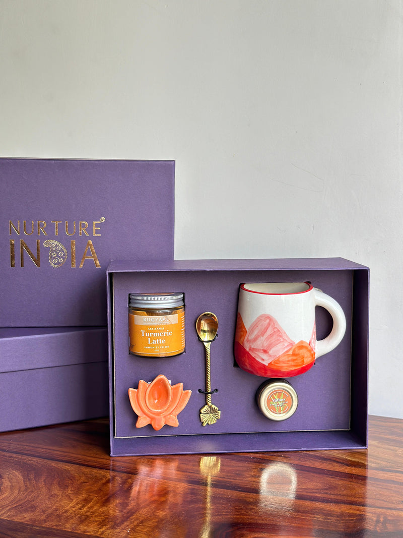 Nurture India Anandi Box
