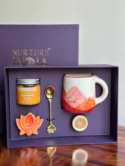 Nurture India Anandi Box