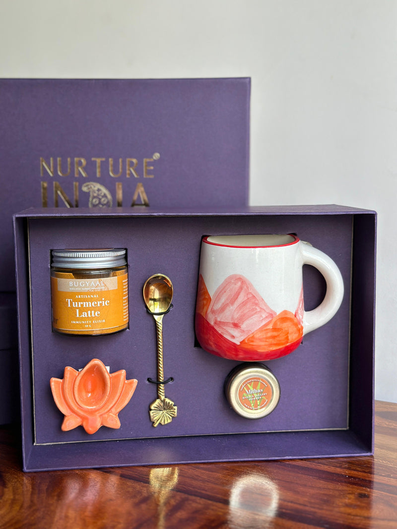 Nurture India Anandi Box