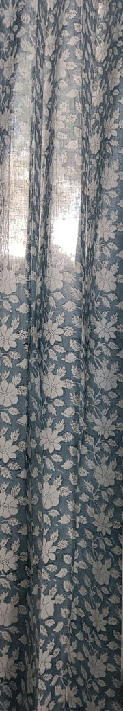 aenak-blue-tiny-floral-handblock-curtains-copy