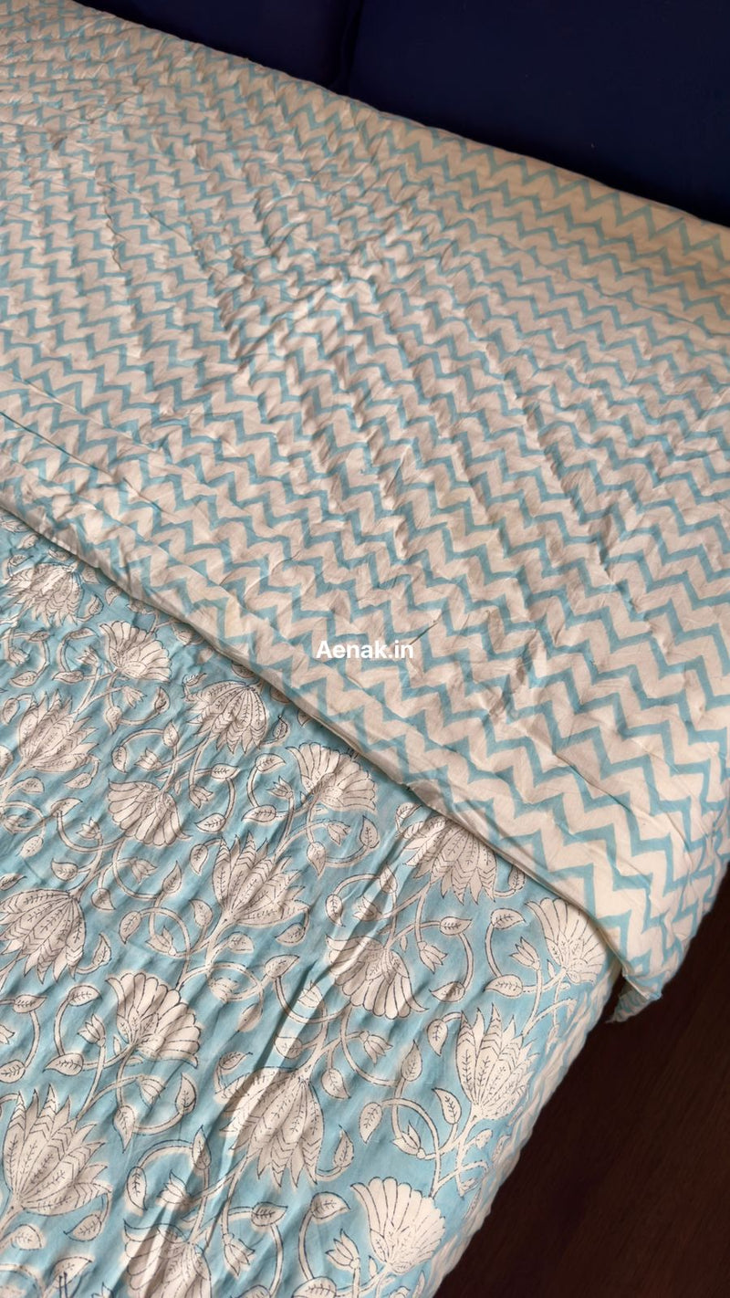 aenak-yellow-marigold-handblock-reversible-mulmul-cotton-quilt-copy-1