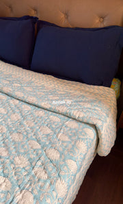 aenak-yellow-marigold-handblock-reversible-mulmul-cotton-quilt-copy-1