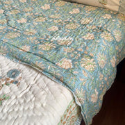 aenak-yellow-chevron-elephant-handblock-reversible-mulmul-cotton-quilt-copy
