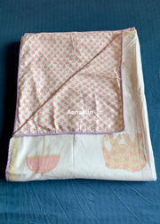 aenak-green-jaal-handblock-printed-mulmul-cotton-reversible-dohar-copy