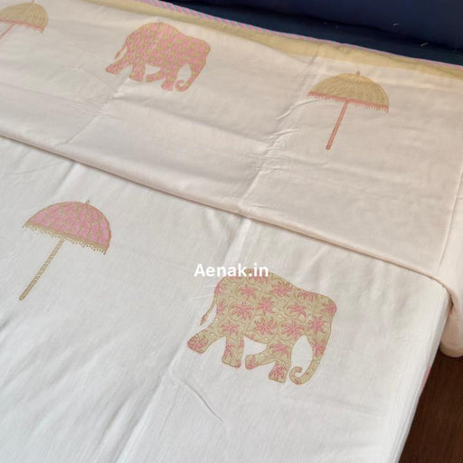 aenak-green-jaal-handblock-printed-mulmul-cotton-reversible-dohar-copy