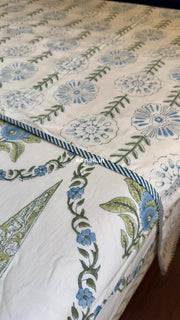 aenak-red-palm-handblock-printed-mulmul-cotton-reversible-dohar