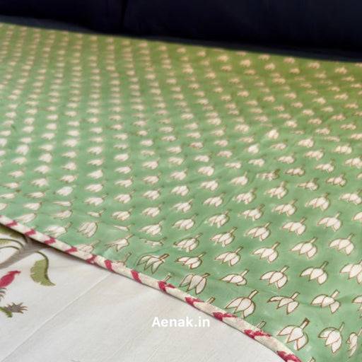 aenak-green-elephant-handblock-duvet-quilt-cover
