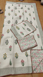 aenak-madhumati-handblock-printed-reversible-quilted-cotton-bedcover-set-105x108