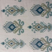 local-kala-aashiyana-blue-flat-i-fitted-bedsheet-108x108-inches
