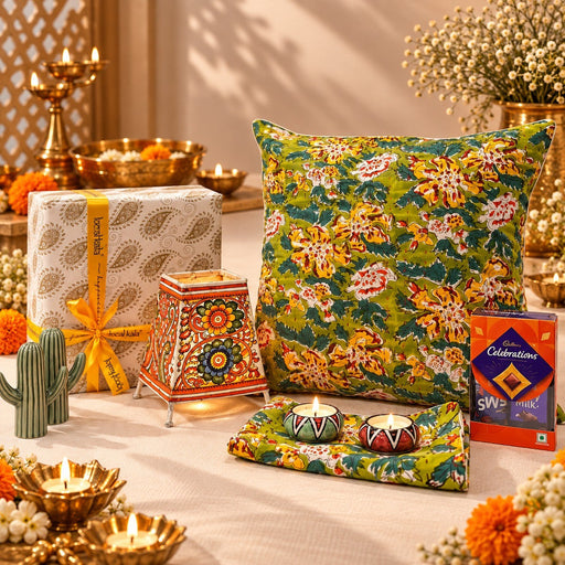 local-kala-blue-glow-diwali-hamperr