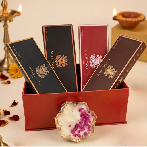 nutricastle-swasthya-hamper