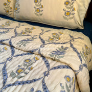 aenak-blue-periwinkle-handblock-printed-reversible-mulmul-cotton-quilt-beige-base