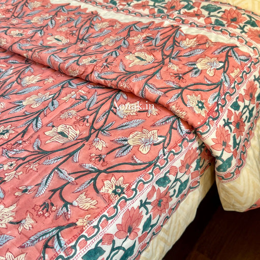 aenak-light-peach-floral-handblock-printed-reversible-mulmul-cotton-quilt-copy
